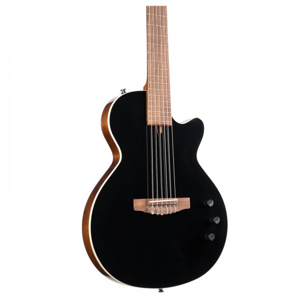 Cort Sunset Nylectric II, Black