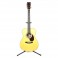 Martin OMJM John Mayer w/ Fishman Gold Plus - Ex Demo