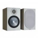 Monitor Audio Bronze 50 Bookshelf Speakers (Pair), Urban Grey