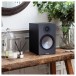 Monitor Audio Bronze 50 Bookshelf Speakers (Pair), Black