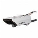 SubZero Instrument Microphone Reflection Filter