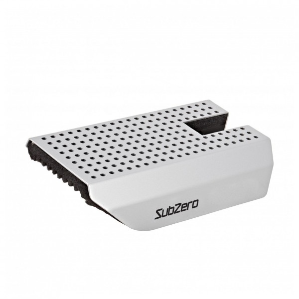 SubZero Instrument Microphone Reflection Filter