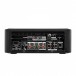 Denon RCD-N12 Rear Panel