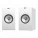 KEF Q150 Speaker Package, White