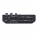 Roland TD-27 V-Drums Sound Module - Back