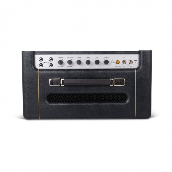 Marshall ST20H Studio JTM Head - Top