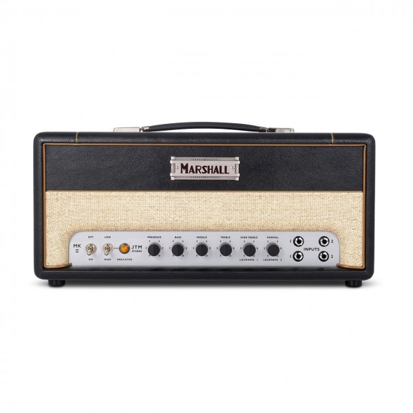 Marshall ST20H Studio JTM Head