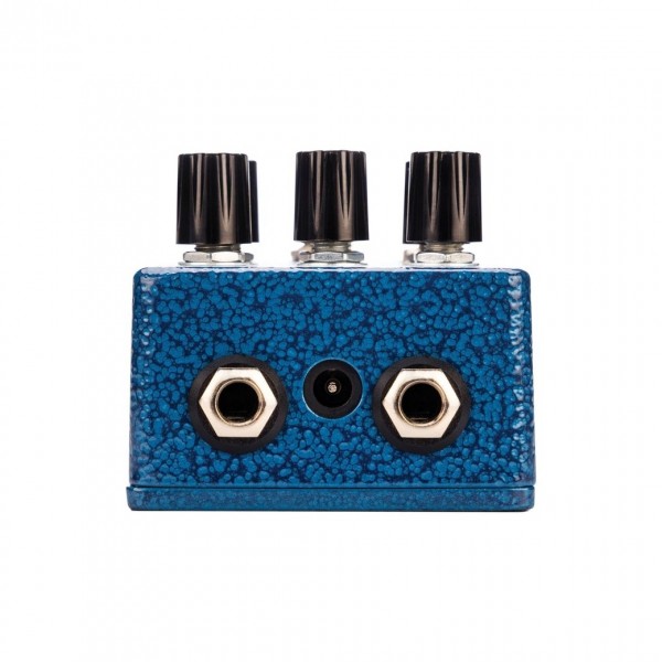 Earthquaker Devices Zoar Dynamic Audio Grinder Pedal at Gear4music