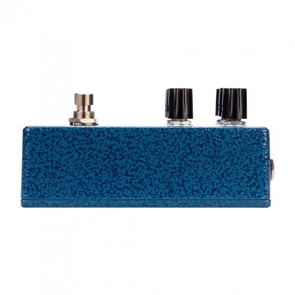 【SEAL限定商品】 Earthquaker Devices Zoar Dynamic Audio Grinder Pedal at Gear4music ギター