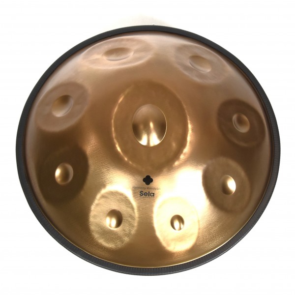 Top view