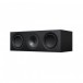 KEF Q650c Centre Speaker, Black