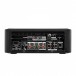 Denon RCD-N12 Rear Panel