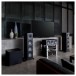 KEF Q650c Lifestyle