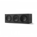KEF Q250c Centre Speaker (Single), Black