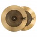 Sabian Omni AAX/HHX Omni Crash & Ride Pack