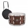 PDP 14'' x 8'' Limited Edition Snare & Gewa Case, Maple/Walnut