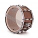 PDP 14'' x 8'' Limited Edition Snare & Gewa Case, Maple/Walnut