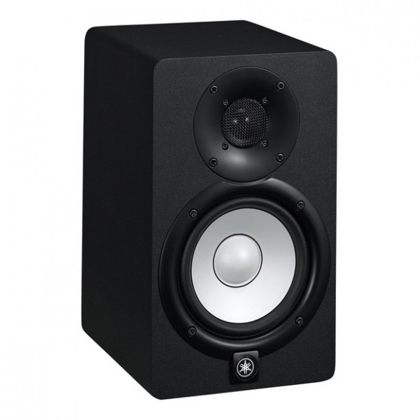 Yamaha HS5 Active Studio Monitor Bundle - HS5