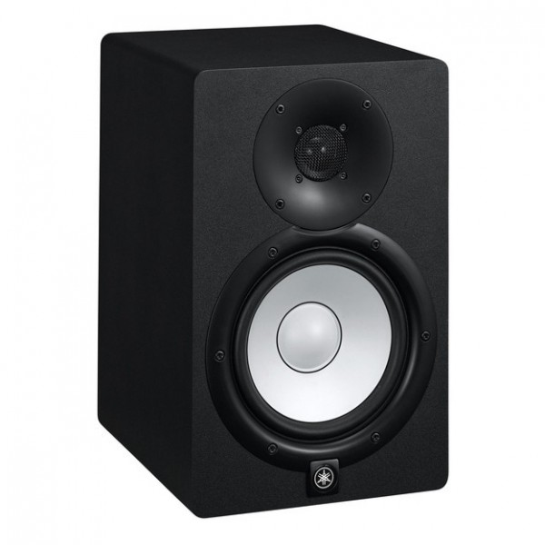 Yamaha HS7 Active Studio Monitor Bundle - HS7