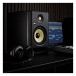 KRK ROKIT RP5 G4 Studio Monitors, Pair - Lifestyle