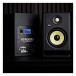 KRK ROKIT RP5 G4 Studio Monitors, Pair - Lifestyle 2