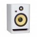 KRK ROKIT RP8 G4 White Noise - Angled 2