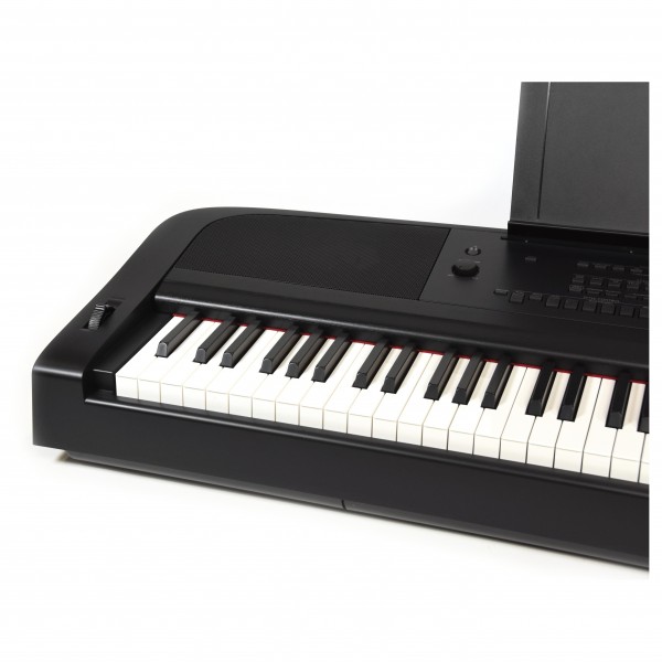 Side keys