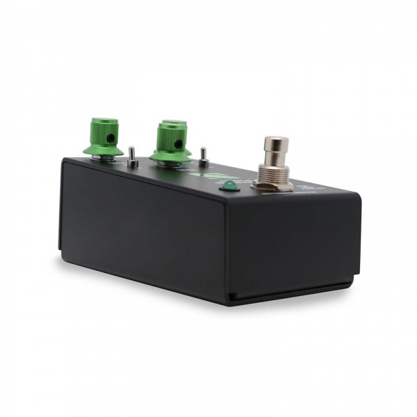 Keeley Noble Screamer 4-in-1 Overdrive Pedal