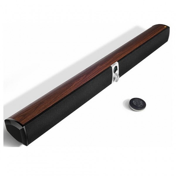 Edifier S50DB Hi-Res Audio Qualified Soundbar
