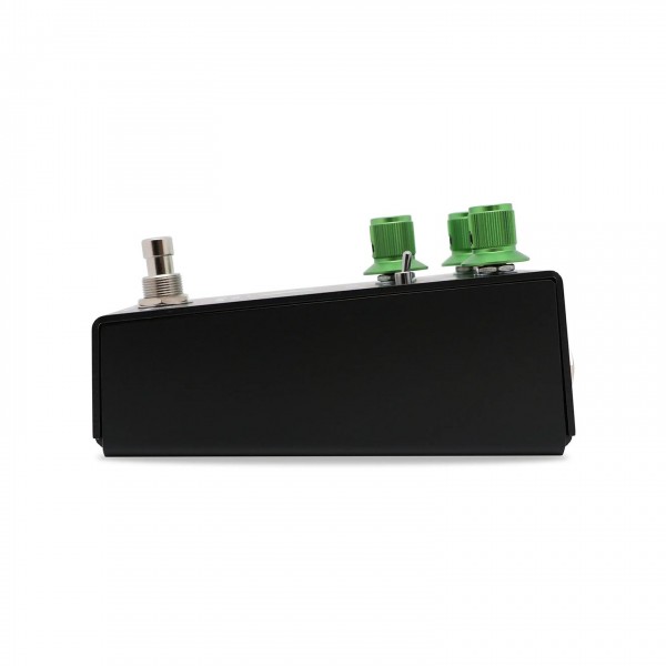 Keeley Noble Screamer 4-in-1 Overdrive Pedal