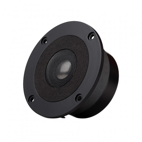 Edifier S50DB Hi-Res Audio Qualified Soundbar - driver detail