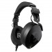 Rode NTH-100 Professional Studio Headphones - Angled