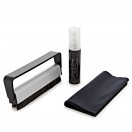 AVCOM Antistatic Carbon Fibre Record Cleaner Set