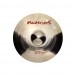 Masterwork Troy 12'' Splash