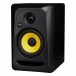 KRK RP5 Classic Studio Monitor Bundle - Angled Single