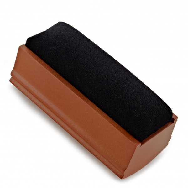 AVCOM Velvet Pad and Fluid Vinyl Cleaning Set