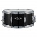 Pearl EXX Export 14'' x 6.5'' Snare Drum, Jet Black