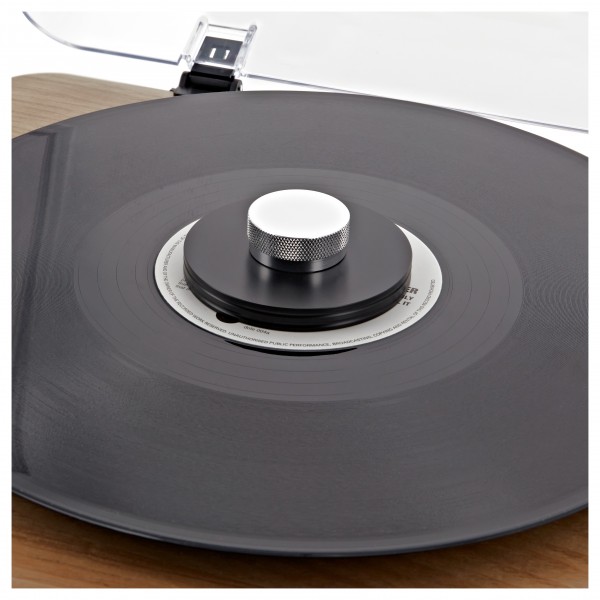 AVCOM Record Dampener