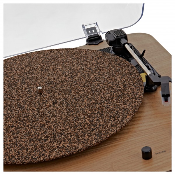 AVCOM Cork and Rubber Slipmat