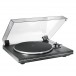 Dual CS 435-1 Black Turntable