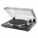 Dual CS 435-1 Black Turntable