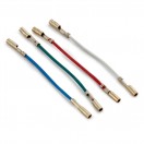 AVCOM Headshell Leadwires Set, Standard