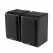Edifier R1010BT Active Bluetooth Bookshelf Speakers (Pair), Black Grille View