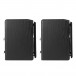 Edifier R1010BT Active Bluetooth Bookshelf Speakers (Pair), Black Side View 2