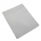 AVCOM Protective 7" Record Sleeve, Pack of 100