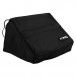 Moog 2-Tier Synth Dust Cover - Angled