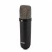 Rode NT1 Signature Condenser Microphone - Angled 