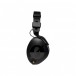 NTH-100 Monitoring Studio Headphones - Side