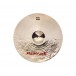 Masterwork Troy 19'' Crash