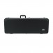 Gator GC-ELECTRIC-LED LED Edition Electric Guitar Case - Front
